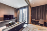 1 Bedroom Condo for rent in Ashton Silom, Suriyawong, Bangkok near BTS Chong Nonsi
