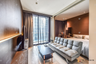 1 Bedroom Condo for rent in Ashton Silom, Suriyawong, Bangkok near BTS Chong Nonsi