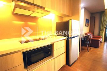 2 Bedroom Condo for rent in The Lumpini 24, Khlong Tan, Bangkok near BTS Phrom Phong
