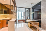 1 Bedroom Condo for rent in Supalai Icon Sathorn, Thung Maha Mek, Bangkok near MRT Lumpini