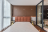 1 Bedroom Condo for rent in Supalai Icon Sathorn, Thung Maha Mek, Bangkok near MRT Lumpini