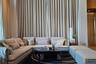 3 Bedroom Condo for rent in The Crest Ruamrudee, Lumpini, Bangkok near BTS Ploen Chit