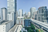 1 Bedroom Condo for rent in @ Sathorn, Thung Wat Don, Bangkok near BTS Saint Louis