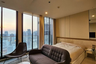 1 Bedroom Condo for rent in Noble Ploenchit, Lumpini, Bangkok near BTS Ploen Chit