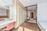 1 Bedroom Condo for rent in Supalai Icon Sathorn, Thung Maha Mek, Bangkok near MRT Lumpini