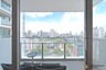 2 Bedroom Condo for rent in Aequa Sukhumvit 49, Khlong Tan Nuea, Bangkok near BTS Thong Lo