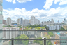2 Bedroom Condo for rent in Aequa Sukhumvit 49, Khlong Tan Nuea, Bangkok near BTS Thong Lo