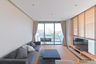 2 Bedroom Condo for rent in Aequa Sukhumvit 49, Khlong Tan Nuea, Bangkok near BTS Thong Lo