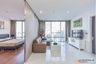 1 Bedroom Condo for rent in The Bangkok Sathorn, Thung Wat Don, Bangkok near BTS Surasak