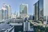 1 Bedroom Condo for rent in The Bangkok Sathorn, Thung Wat Don, Bangkok near BTS Surasak