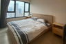 2 Bedroom Condo for rent in Life Asoke, Bang Kapi, Bangkok near MRT Phetchaburi
