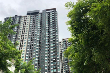 2 Bedroom Condo for rent in Life Asoke, Bang Kapi, Bangkok near MRT Phetchaburi