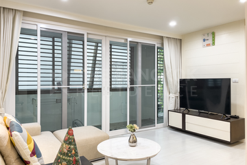 2 Bedroom Condo for rent in The Bangkok Sathorn-Taksin, Khlong Ton Sai, Bangkok near BTS Krung Thon Buri