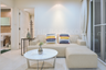 2 Bedroom Condo for rent in The Bangkok Sathorn-Taksin, Khlong Ton Sai, Bangkok near BTS Krung Thon Buri