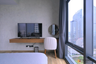 2 Bedroom Condo for rent in The Lofts Asoke, Khlong Toei Nuea, Bangkok near MRT Phetchaburi