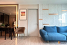 2 Bedroom Condo for rent in RHYTHM Ekkamai, Khlong Tan Nuea, Bangkok near BTS Ekkamai