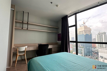 2 Bedroom Condo for rent in RHYTHM Ekkamai, Khlong Tan Nuea, Bangkok near BTS Ekkamai
