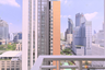 1 Bedroom Condo for rent in Siri Residence, Khlong Tan, Bangkok near BTS Phrom Phong