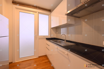 1 Bedroom Condo for rent in Siri Residence, Khlong Tan, Bangkok near BTS Phrom Phong