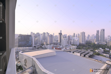 2 Bedroom Condo for rent in 39 by Sansiri, Khlong Tan Nuea, Bangkok near BTS Phrom Phong
