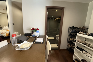 2 Bedroom Condo for rent in The Hudson Sathorn 7, Thung Maha Mek, Bangkok near BTS Chong Nonsi
