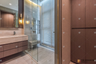 2 Bedroom Condo for rent in The Diplomat Sathorn, Silom, Bangkok near BTS Surasak