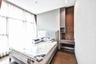 2 Bedroom Condo for rent in The Diplomat Sathorn, Silom, Bangkok near BTS Surasak