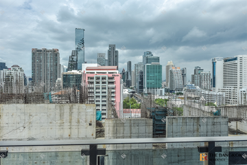2 Bedroom Condo for rent in The Diplomat Sathorn, Silom, Bangkok near BTS Surasak