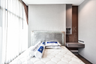 2 Bedroom Condo for rent in The Diplomat Sathorn, Silom, Bangkok near BTS Surasak