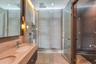 2 Bedroom Condo for rent in The Diplomat Sathorn, Silom, Bangkok near BTS Surasak