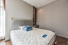 2 Bedroom Condo for rent in The Diplomat Sathorn, Silom, Bangkok near BTS Surasak