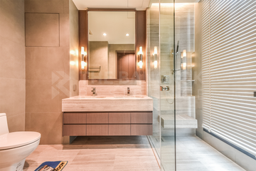 2 Bedroom Condo for rent in The Diplomat Sathorn, Silom, Bangkok near BTS Surasak