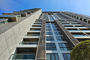 1 Bedroom Condo for rent in The Address Sukhumvit 28, Khlong Tan, Bangkok near BTS Phrom Phong