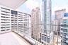 2 Bedroom Condo for rent in Baan Rajprasong, Lumpini, Bangkok near BTS Ratchadamri