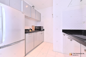 2 Bedroom Condo for rent in Baan Rajprasong, Lumpini, Bangkok near BTS Ratchadamri