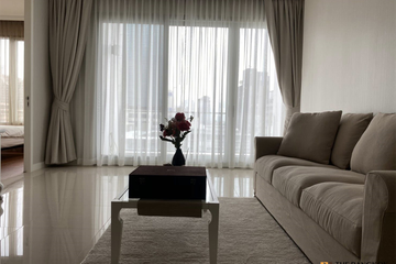 2 Bedroom Condo for rent in 185 Rajadamri, Lumpini, Bangkok near BTS Ratchadamri