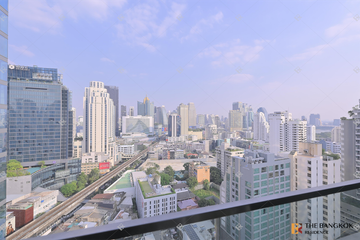 2 Bedroom Condo for rent in Q1 Sukhumvit, Khlong Toei, Bangkok near BTS Nana