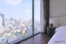 2 Bedroom Condo for rent in Q1 Sukhumvit, Khlong Toei, Bangkok near BTS Nana