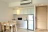 1 Bedroom Condo for rent in The Lofts Ekkamai, Phra Khanong, Bangkok near BTS Ekkamai