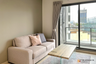 1 Bedroom Condo for rent in The Lofts Ekkamai, Phra Khanong, Bangkok near BTS Ekkamai
