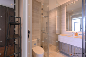 2 Bedroom Condo for rent in The Diplomat 39, Khlong Tan Nuea, Bangkok near BTS Phrom Phong