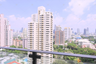 2 Bedroom Condo for rent in The Diplomat 39, Khlong Tan Nuea, Bangkok near BTS Phrom Phong