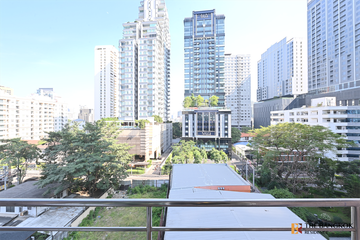 2 Bedroom Condo for rent in Serene Place Sukhumvit 24, Khlong Tan, Bangkok near BTS Phrom Phong