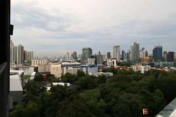 2 Bedroom Condo for rent in Ideo Sukhumvit - Rama 4, Phra Khanong, Bangkok near BTS Phra Khanong