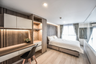 2 Bedroom Condo for rent in Knightsbridge Prime Sathorn, Thung Wat Don, Bangkok near BTS Chong Nonsi