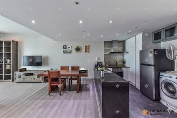 2 Bedroom Condo for rent in The Pano Rama 3, Bang Phong Pang, Bangkok