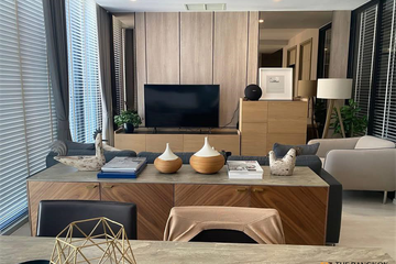 2 Bedroom Condo for rent in Noble Ploenchit, Lumpini, Bangkok near BTS Ploen Chit