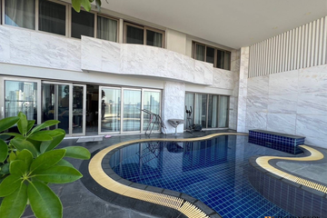 3 Bedroom Condo for rent in Le Raffine Sukhumvit 24, Khlong Tan, Bangkok near BTS Phrom Phong