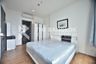 1 Bedroom Condo for rent in Edge Sukhumvit 23, Khlong Toei Nuea, Bangkok near BTS Asoke