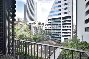 1 Bedroom Condo for rent in Edge Sukhumvit 23, Khlong Toei Nuea, Bangkok near BTS Asoke